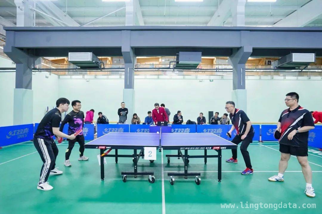 南翔乒乓球大赛：混合团体与单打冠军诞生，后续赛事值得期待