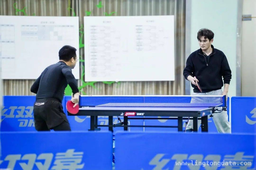 南翔乒乓球大赛：混合团体与单打冠军诞生，后续赛事值得期待