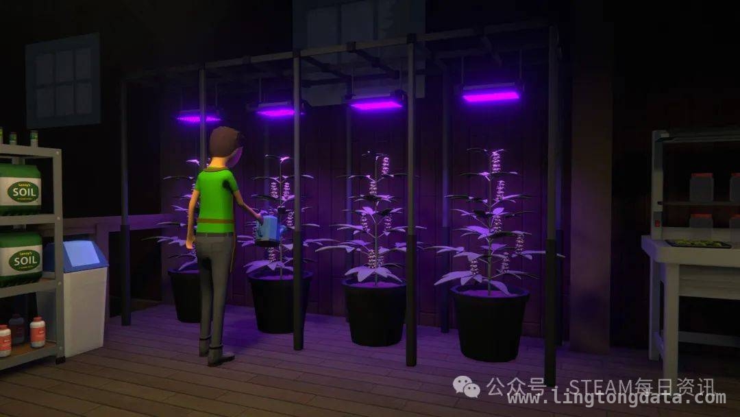 新游盛宴来袭，这些游戏值得关注！，多款新游震撼登场，谁能成为你的心头好？