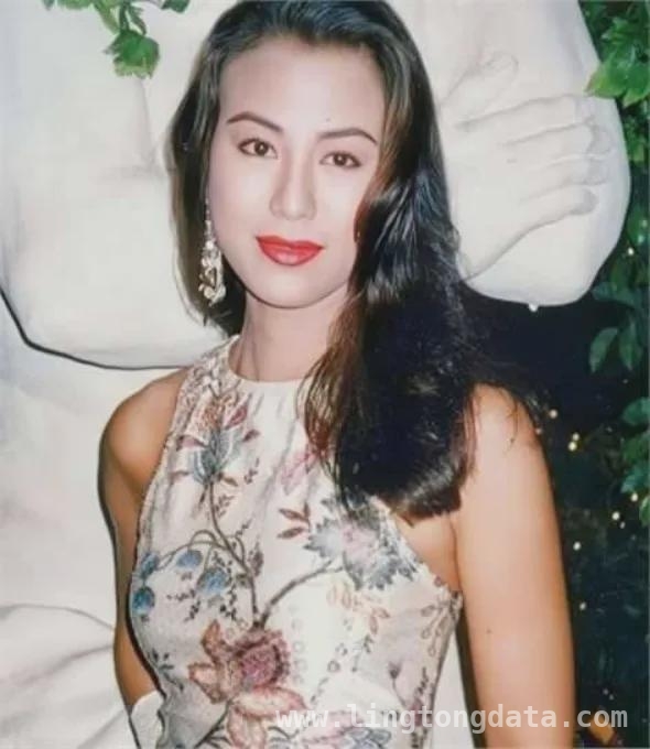 58岁陈雅伦惊艳出圈，揭秘她的传奇人生！，探秘陈雅伦：从“香港波姬·小丝”到大湾区新宠儿