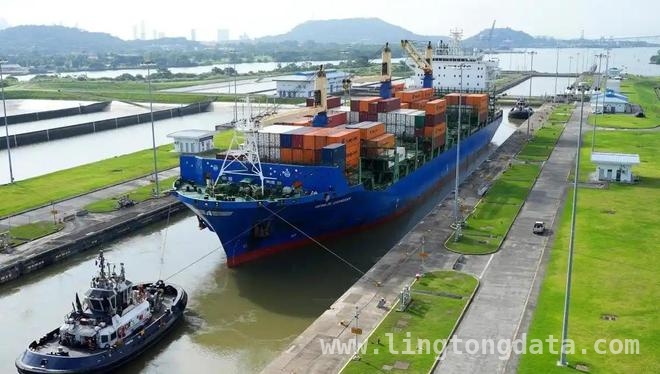 从巴拿马运河交易看美国霸权，中方审查彰显大国担当