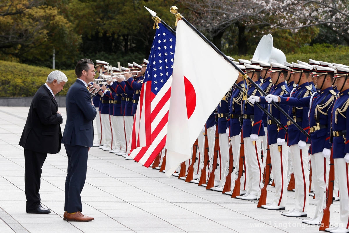 美国背信弃义，亚洲国家应远离“陷阱” 美国霸权下，日本及亚洲国家的艰难抉择
