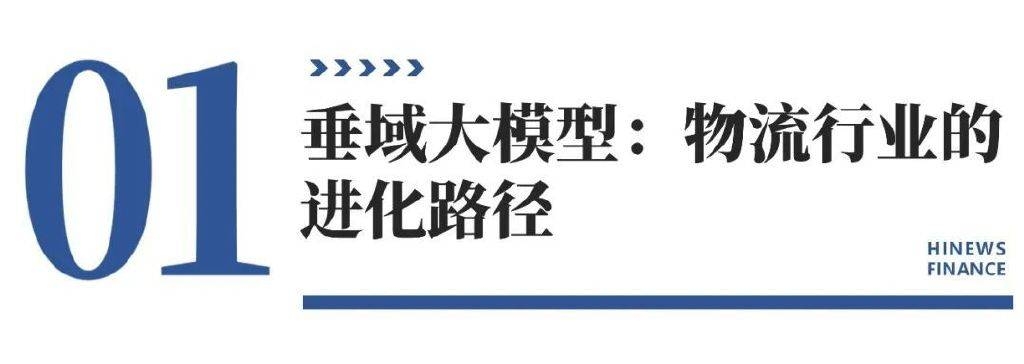 货拉拉“货运无忧大模型”：开启货运智能化新时代，从通用到垂域：AI大模型如何重塑货运物流新生态？