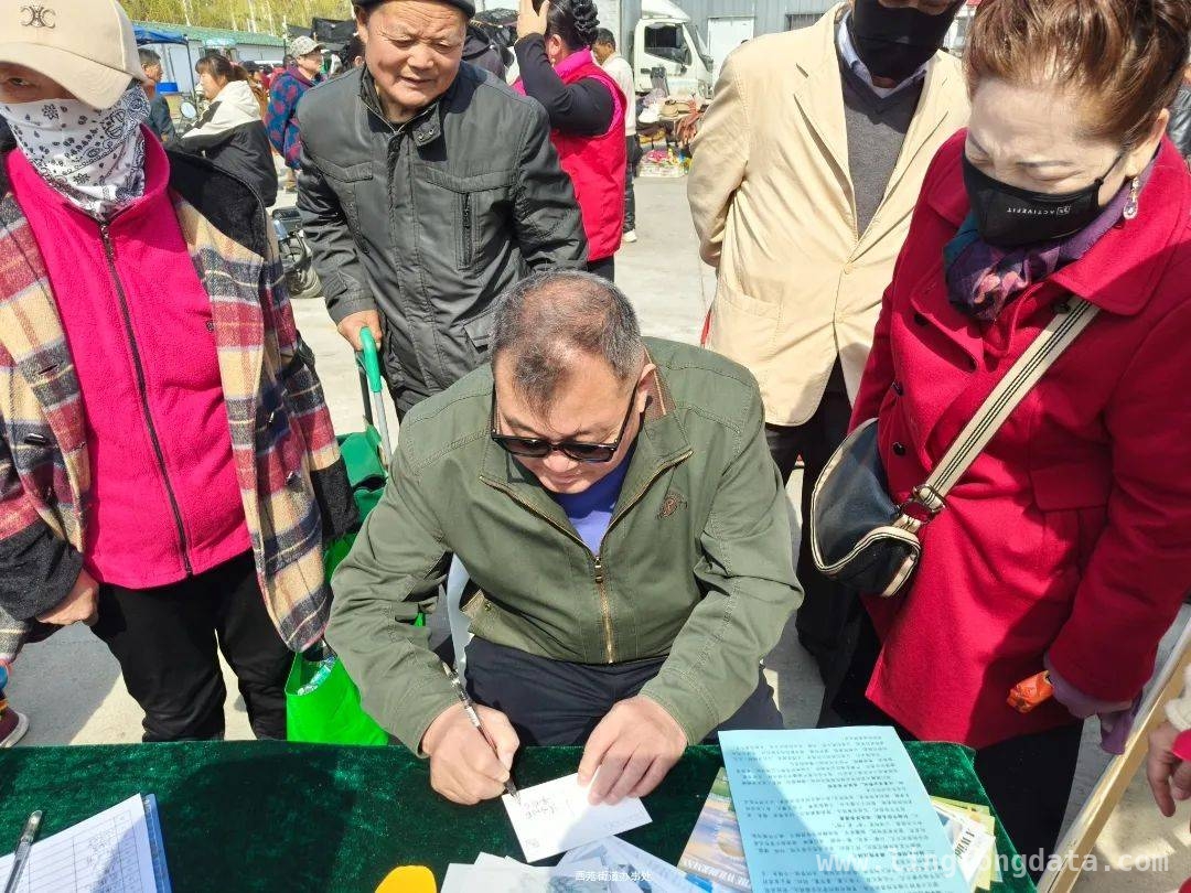 经开区清明：用创新活动书写文明传承新篇章，清明新风：经开区传统节日的创新传承