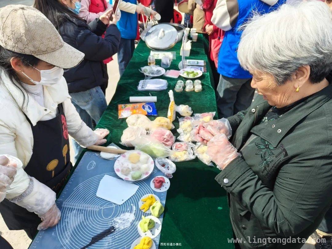 经开区清明：用创新活动书写文明传承新篇章，清明新风：经开区传统节日的创新传承