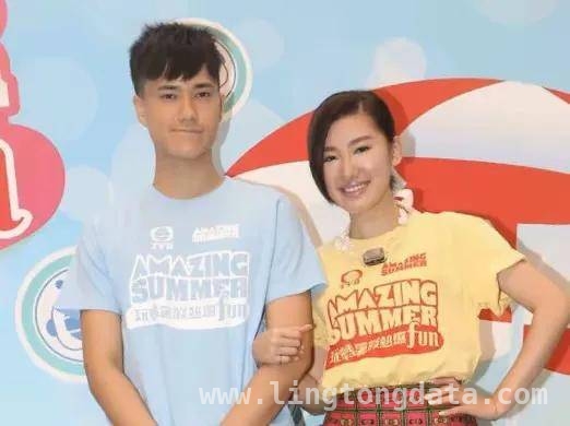 朱敏瀚：街头被赞香港彭于晏，情感经历大揭秘，朱敏瀚：从青涩小生到奖项加身，爱情待圆满