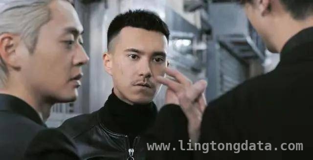 朱敏瀚：街头被赞香港彭于晏，情感经历大揭秘，朱敏瀚：从青涩小生到奖项加身，爱情待圆满