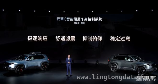 方程豹钛3预售，20万左右硬派SUV带无人机，香不香？，方程豹钛3预售开启，家用硬派新选择诞生！