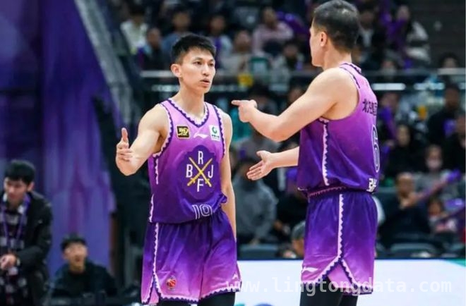 81 - 85！北控负新疆，廖三宁等球员赛场表现引关注