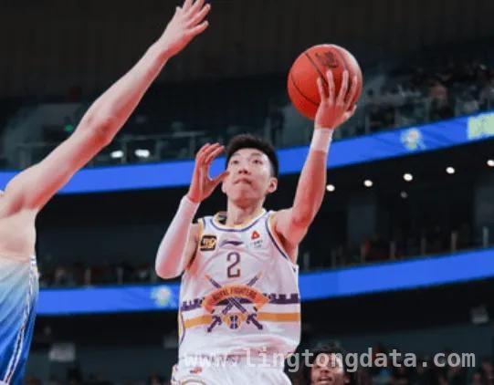 81 - 85！北控负新疆，廖三宁等球员赛场表现引关注