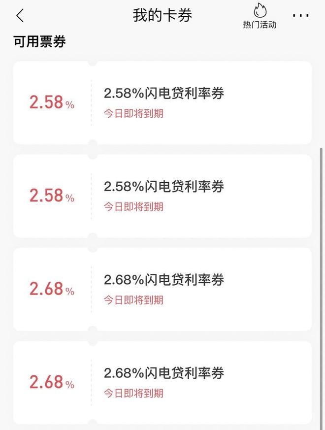 银行消费贷利率上调，市场格局将变？