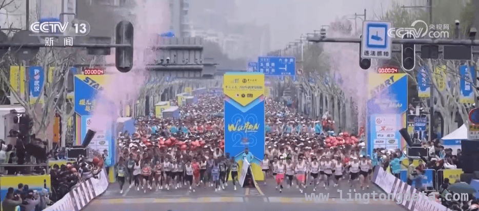 春日赛事热潮：体育经济的新活力 赛事狂欢，拉动春日经济腾飞