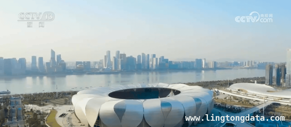 春日赛事热潮：体育经济的新活力 赛事狂欢，拉动春日经济腾飞