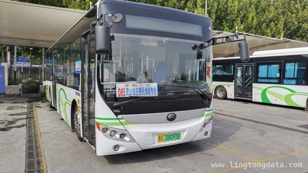 2025年潍坊清明免费祭扫专线来袭，线路优化超贴心！，清明将至，潍坊开通免费祭扫专线，出行攻略看这里！
