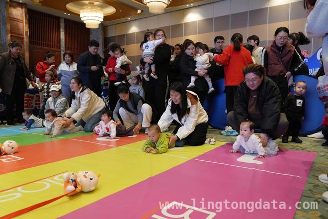 响应健康号召，合生元“宝贝节”推动商业向善