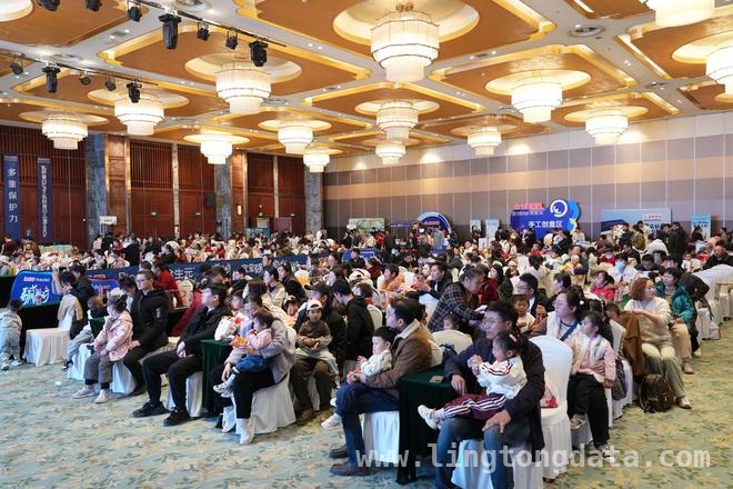 响应健康号召，合生元“宝贝节”推动商业向善