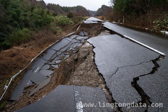 日本潜在大地震：经济损失1.8万亿美元，影响几何？，惊！日本“南海海沟大地震”预计死亡人数及损失公布