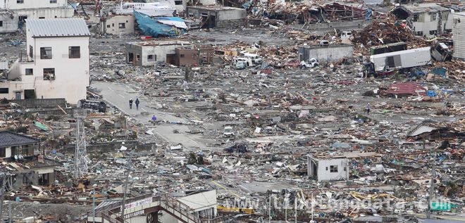 日本潜在大地震：经济损失1.8万亿美元，影响几何？，惊！日本“南海海沟大地震”预计死亡人数及损失公布