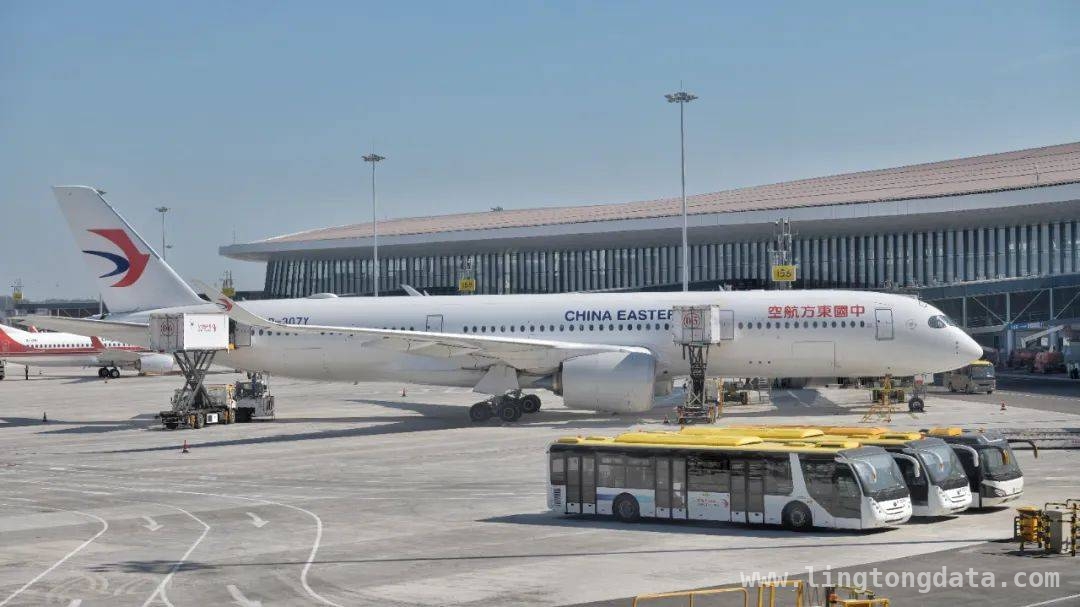 东航京内航班值机截载时间缩短，旅客出行效率再提升！