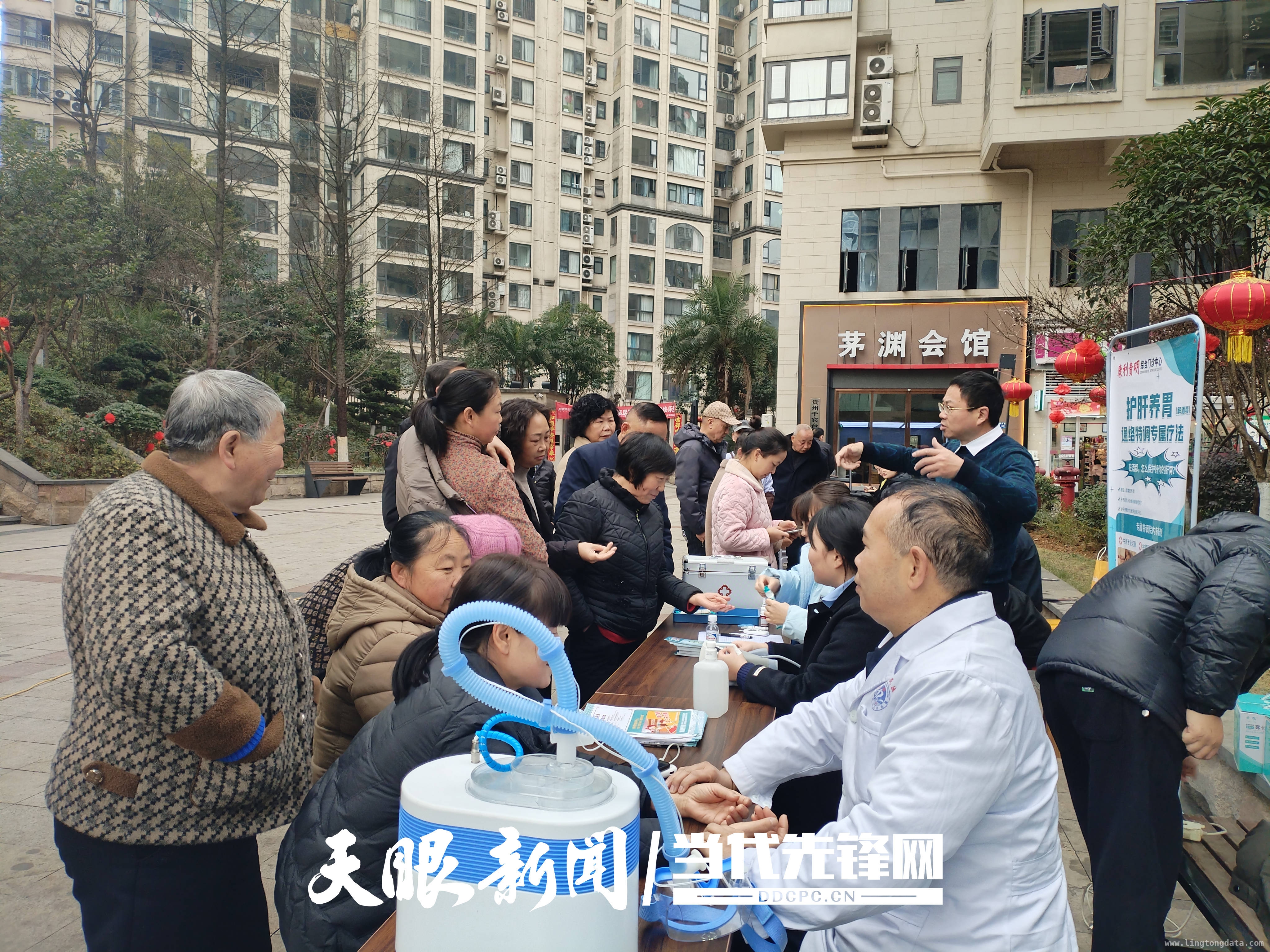 盐津街道：以文明之风，助推乡村幸福升级