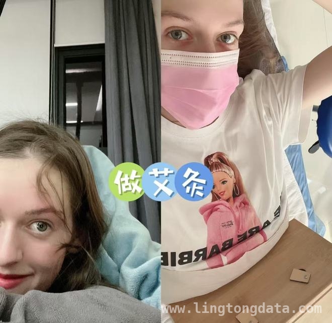 外国友人在中国开启“疯狂购物”，感受新消费魅力！
