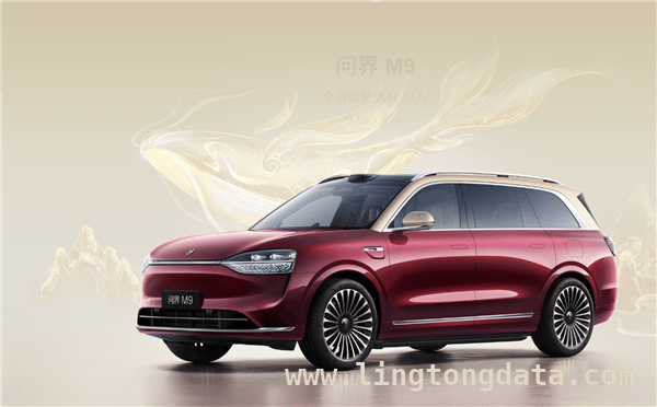 赛力斯2024财报亮眼，新能源征程再创新高 赛力斯2024：新能源汽车领域的盈利王者