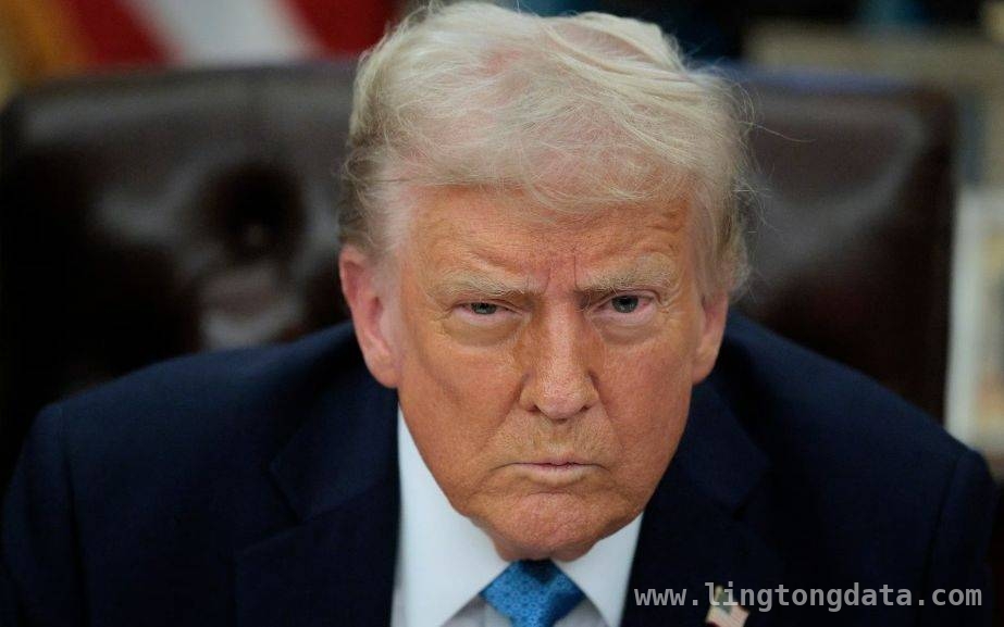 特朗普透露关税信息，美关税计划不含豁免条款 特朗普或近日宣布关税细节，美关税计划走向成谜