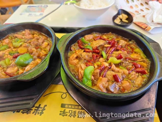 “穷鬼套餐”混战，杨铭宇黄焖鸡加盟商的无奈突围，杨铭宇黄焖鸡：规模扩张下的食品安全漏洞与成本重压