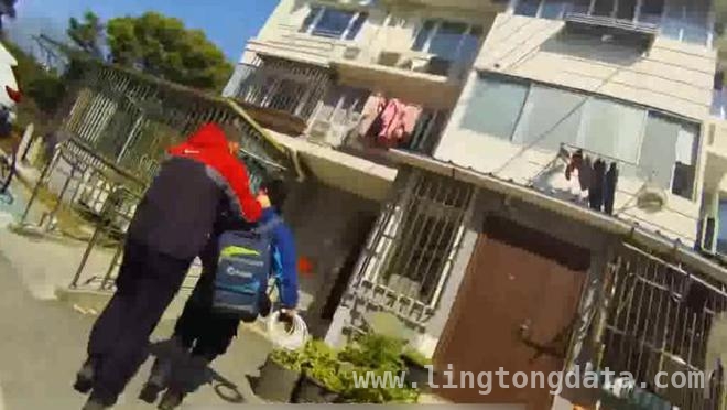 冒充电信维修，沪湘盗贼勾结入室盗窃落网