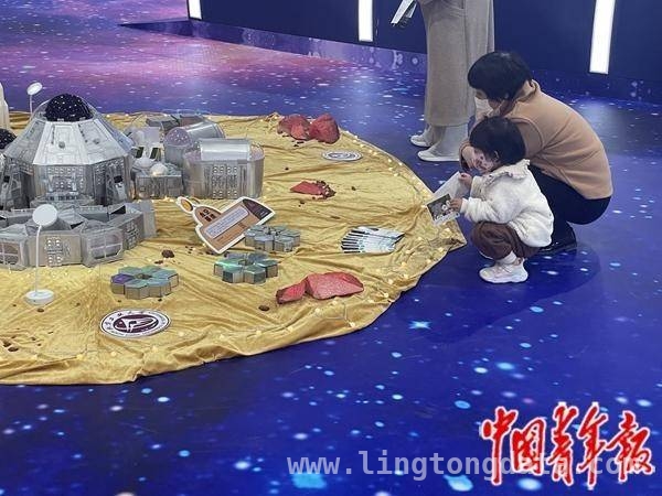 中国科幻大会：点燃孩子科学梦，激活消费新动能，探秘中国科幻大会：多元消费场景展现科幻魅力