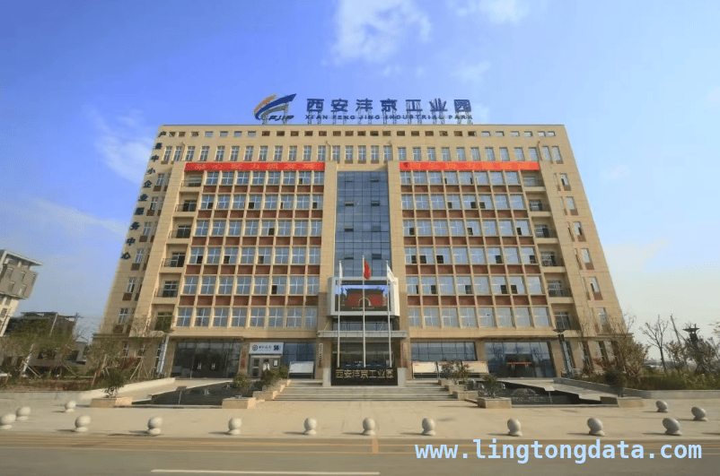 西安各区县一季度：高质量发展绘就新画卷