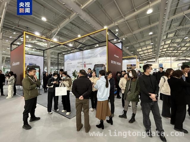全国两会聚焦“好房子”，北京房展会现新亮点