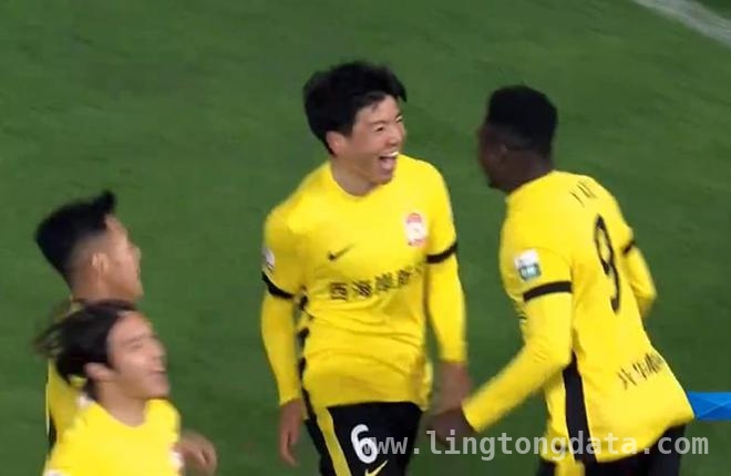 小将挑大梁，中超赛场奏响青春之歌，中超第三轮小将井喷，中国足球新希望诞生