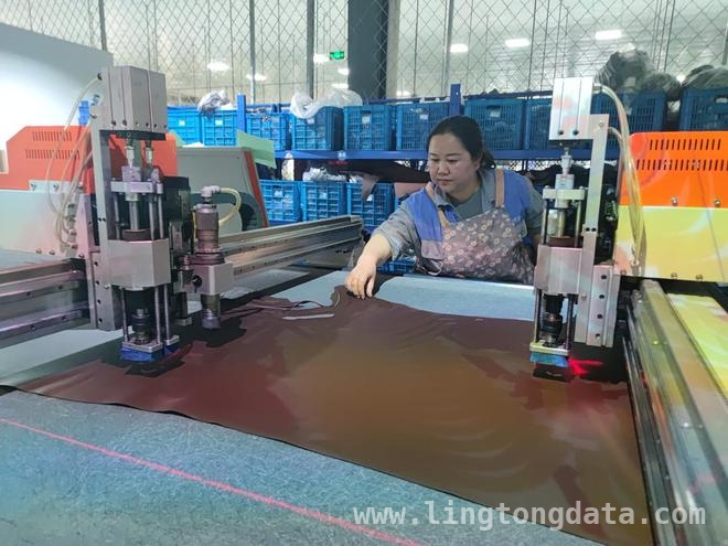 探秘汶上：鞋服产业如何破局，开启品牌之路，小城汶上：“制造”牌打出新打法，引领鞋服潮流