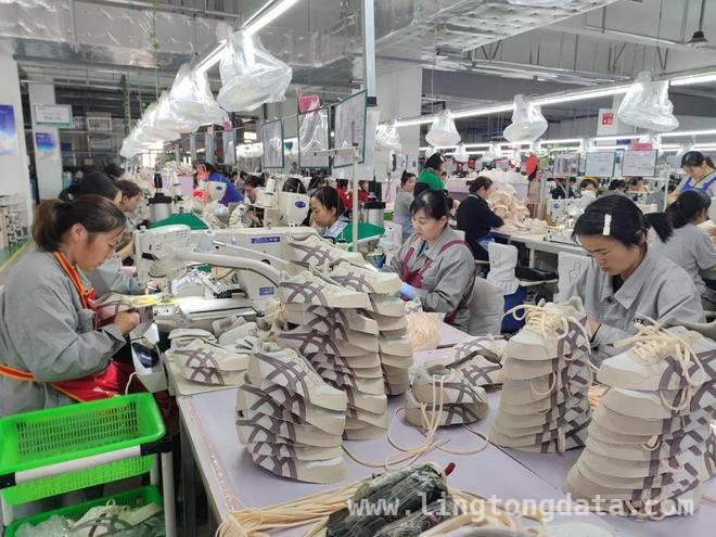 探秘汶上：鞋服产业如何破局，开启品牌之路，小城汶上：“制造”牌打出新打法，引领鞋服潮流