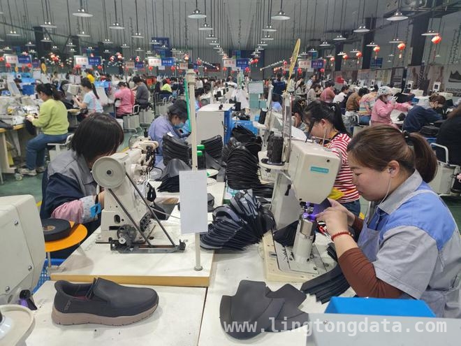 探秘汶上：鞋服产业如何破局，开启品牌之路，小城汶上：“制造”牌打出新打法，引领鞋服潮流