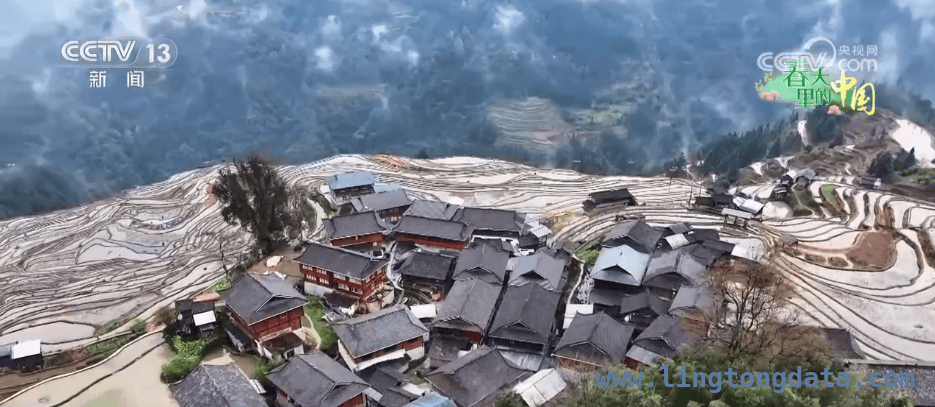 春耕正当时：多地农业发展展现新活力，春日农忙，看全国多地农业蓬勃发展