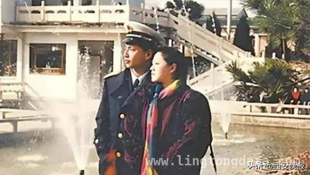 24年时光流转，阮国琴致王伟：这盛世如你所愿，24年思念未减，“海空卫士”王伟妻子深情告白跨越时空