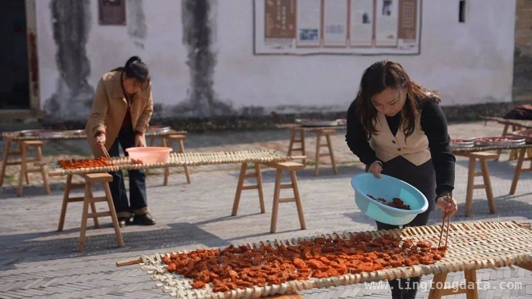 永丰霉鱼：一道菜，串起千年文化与乡情，解锁永丰霉鱼：从历史到舌尖的味觉之旅