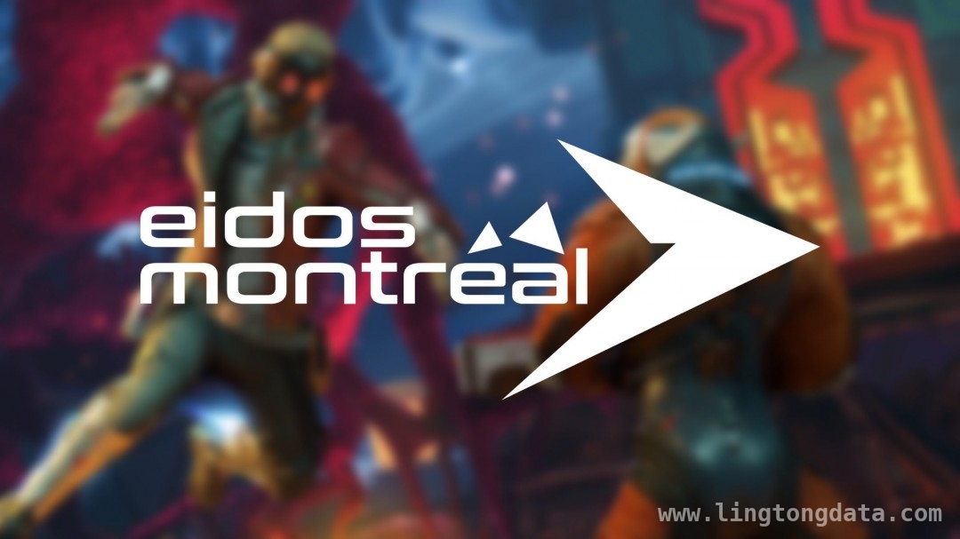Eidos - Montréal：去年裁员后再动刀，项目困境凸显