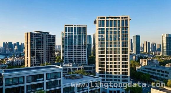 2024年万科泊寓：租赁业务营收上扬，多项目实现突破，万科泊寓2024年成绩亮眼，租赁业务创新高