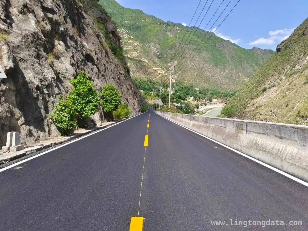 “陇之道”：陇南公路养护绘就发展新画卷 陇南公路“陇之道”：养护之路越走越宽