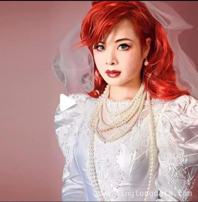 许可馨“闹剧”不断，如今生活原形毕露！，许可馨，张狂一时终食恶果，婚姻事业皆成笑谈