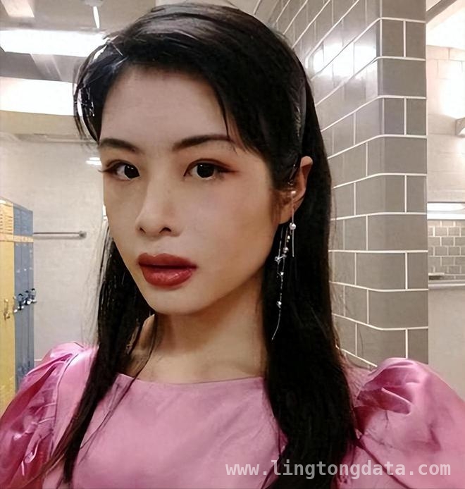 许可馨“闹剧”不断，如今生活原形毕露！，许可馨，张狂一时终食恶果，婚姻事业皆成笑谈