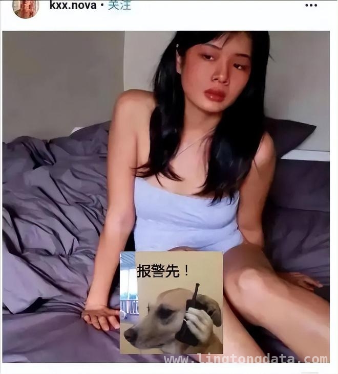 许可馨“闹剧”不断，如今生活原形毕露！，许可馨，张狂一时终食恶果，婚姻事业皆成笑谈