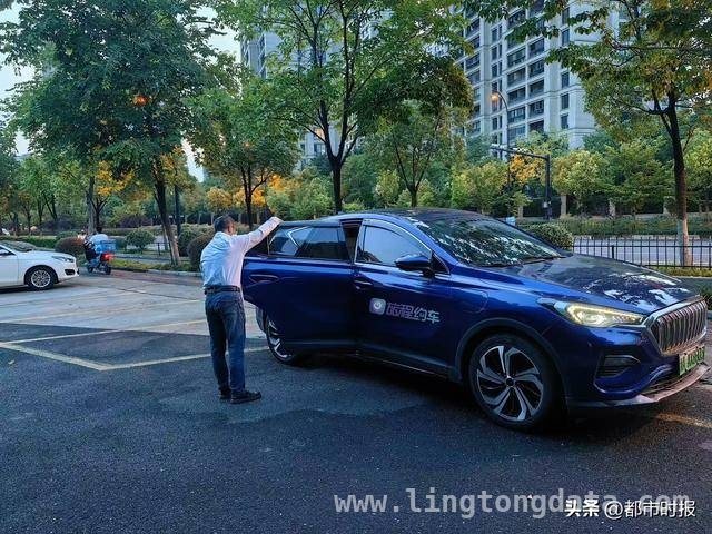 从困境到标杆：云南旅程约车的技术普惠之路，云南旅程约车：技术驱动下的企业转型与民生关怀