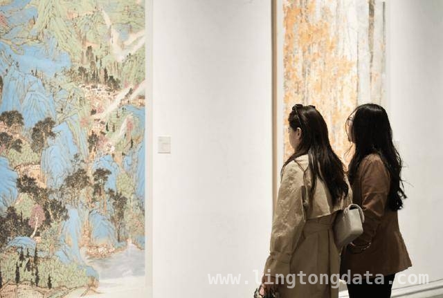 “轩辕情 中国梦”书画展：架起海内外中华儿女文化认同桥梁