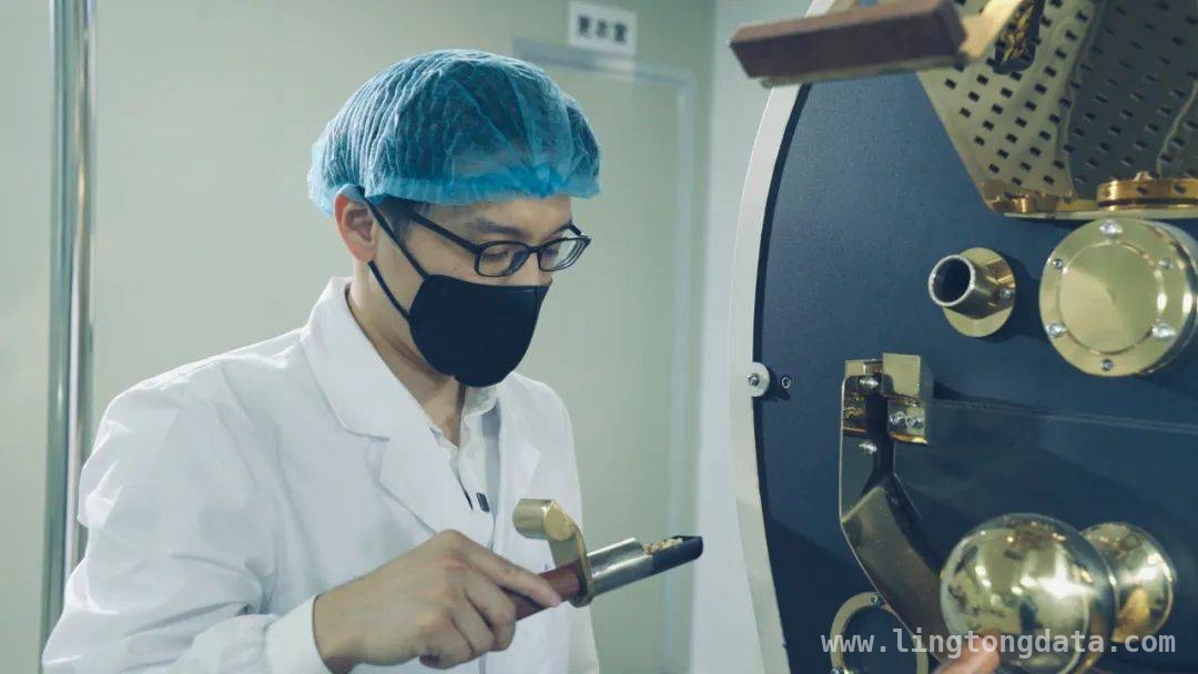 咖啡助力，两岸青年共筑创业新未来