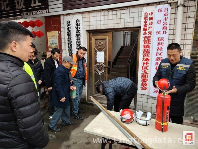 线上线下联动，我县森林防灭火宣传全覆盖，森林防灭火宣传“火力全开”，守护我县生态安全