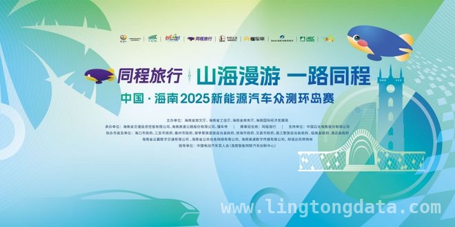2025新能源汽车众测环岛赛：消博会上的绿色出行盛宴，新能源汽车众测环岛赛：融合文旅与科技，助力绿色消费
